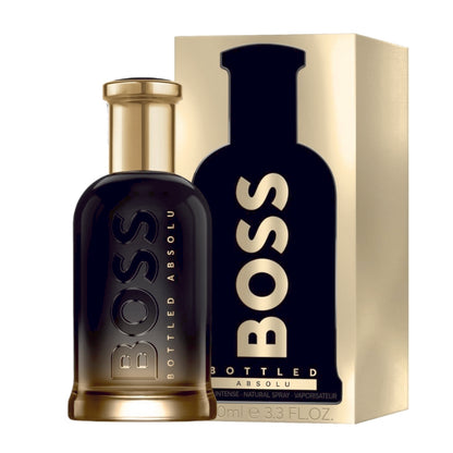 Boss Bottled Absolu Parfum 100 ML