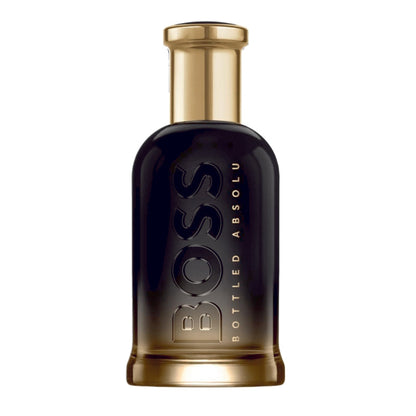 Pacchetto TESTER Boss Bottled Absolu