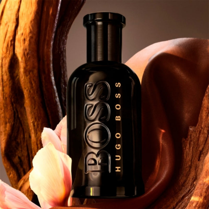 Boss Bottled Parfum 50 ML