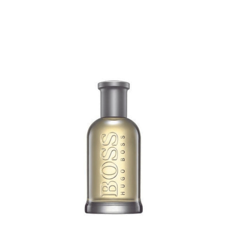 TESTER Boss Bottled Eau De Toilette 100 ML