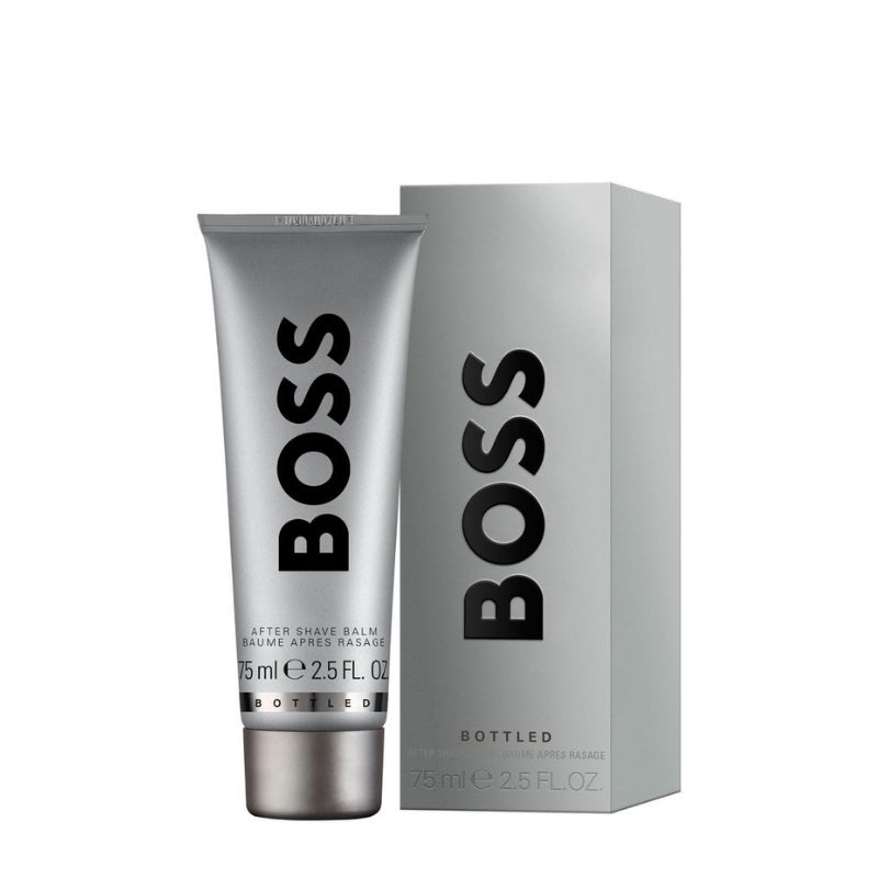 Boss Bottled Dopobarba 75 ML