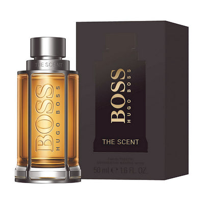 The Scent Eau De Toilette