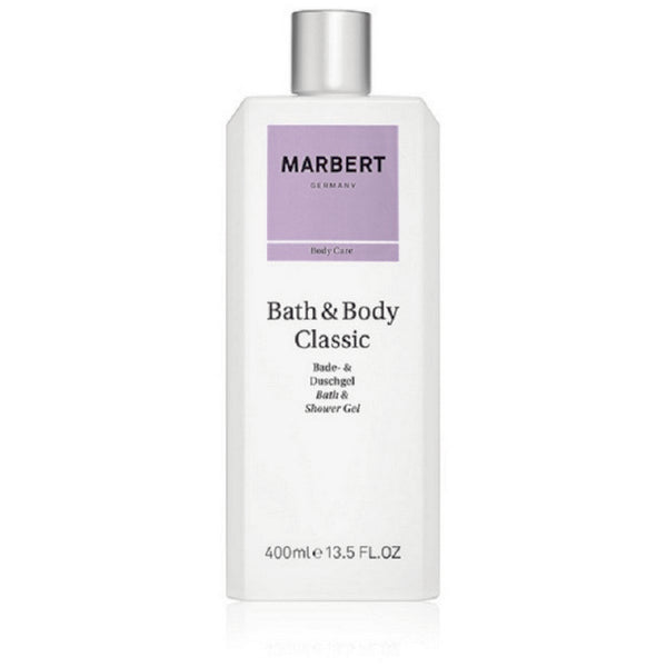 Marbert Bath&Body Bagnodoccia 400 ML