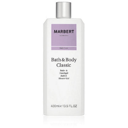 Marbert Bath&Body Bagnodoccia 400 ML