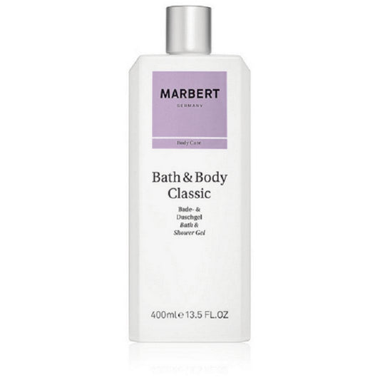 Marbert Bath&Body Bagnodoccia 400 ML