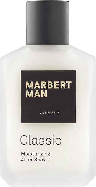 Marbert Man Classic After Shave Dopobarba 100 ML