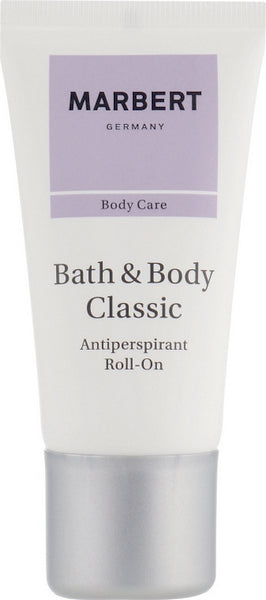 Bath&Body Deodorante Roll