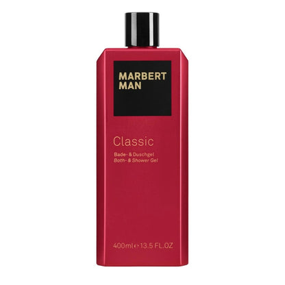 Marbert Man Bagnodoccia 400 ML
