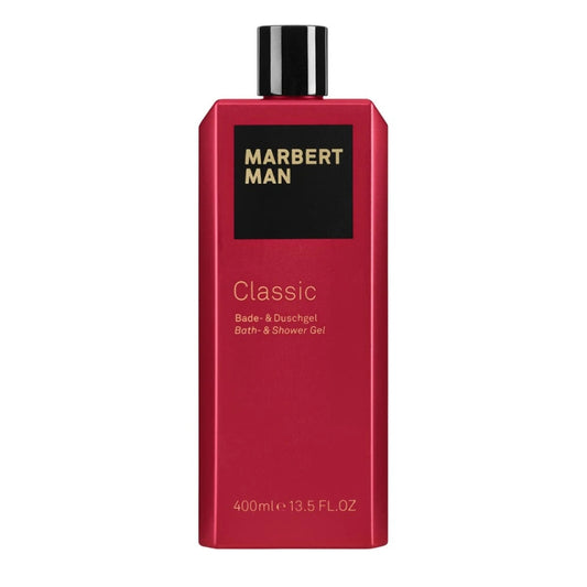 Marbert Man Bagnodoccia 400 ML