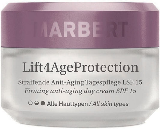 LiftAge Protection Crema Viso Da Notte