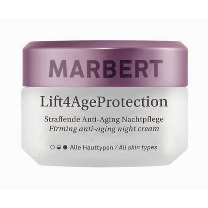 MARBERT LIFT4AGE PROTE NIGH 50 431096