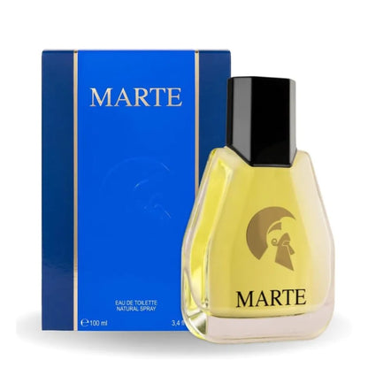 Marte Eau De Toilette 100 ML