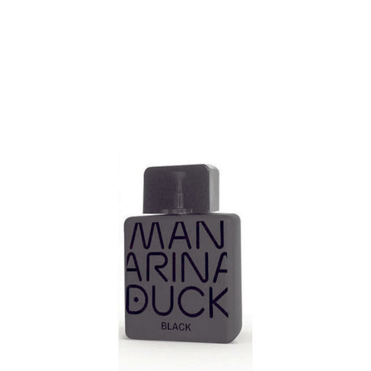 Black Eau De Toilette