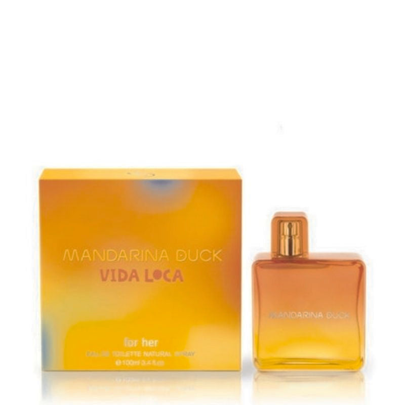 Vida Loca For Her Eau De Toilette