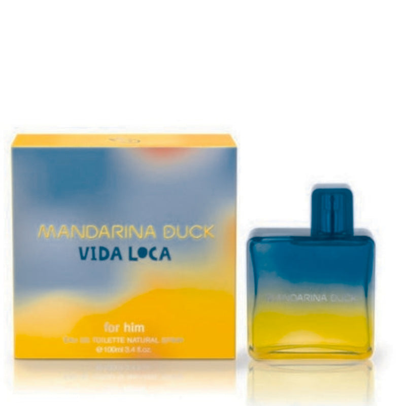 Vida Loca For Him Eau De Toilette