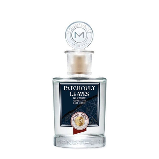 Pacchetto TESTER Monotheme Patchouly Leaves Eau De Toilette