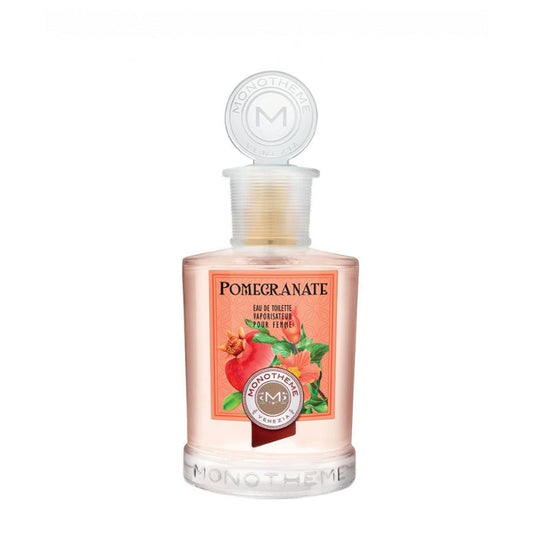 Pacchetto TESTER Monotheme Pomegranate Eau De Toilette