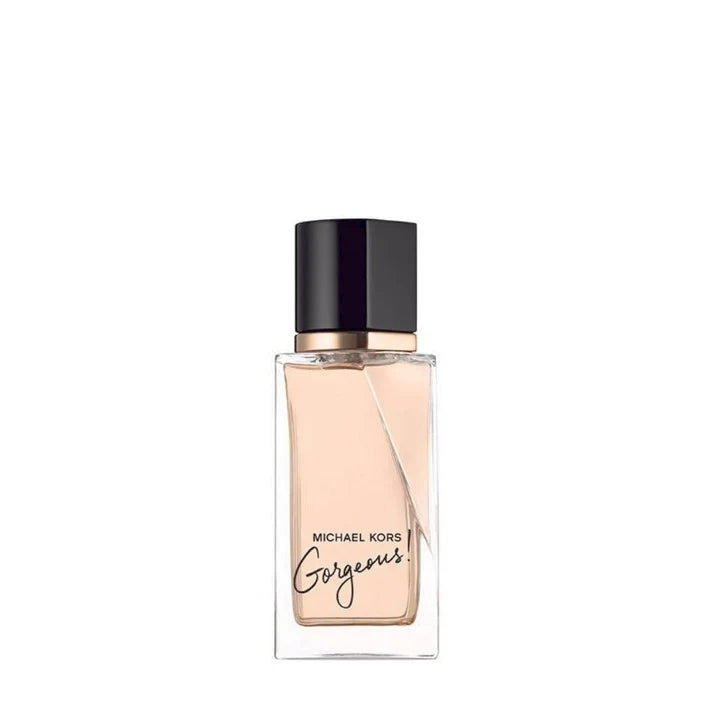 TESTER Michael Kors Gorgeous Eau De Parfum 100 ML