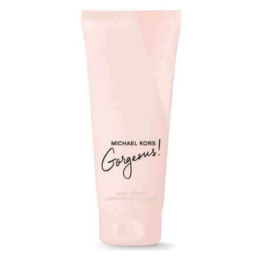 Gorgeus Body Lotion