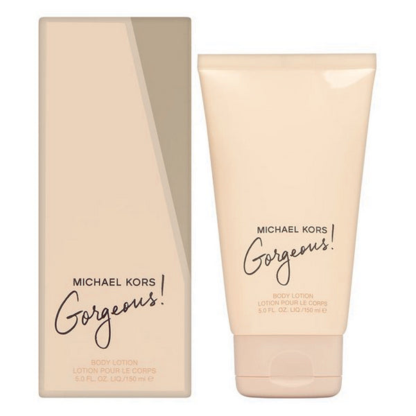 Pacchetto TESTER Michael Kors Gorgeous Eau De Parfum