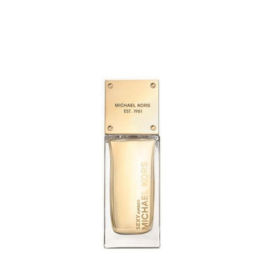 Pacchetto TESTER Michael Kors Sexy Amber Eau De Parfum