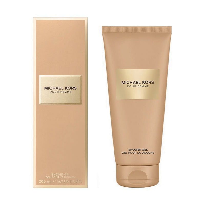 Michael Kors Pour Femme Shower Gel 200ml