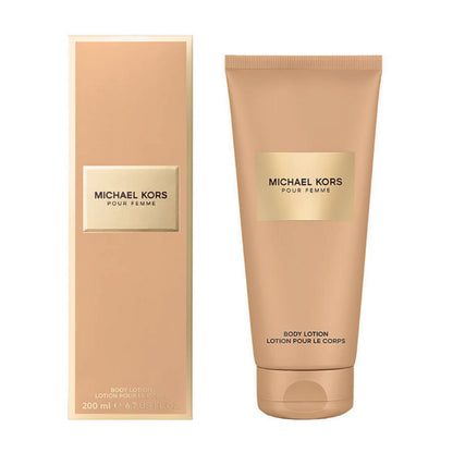 Michael Kors Pour Femme Body Lotion 200 ML