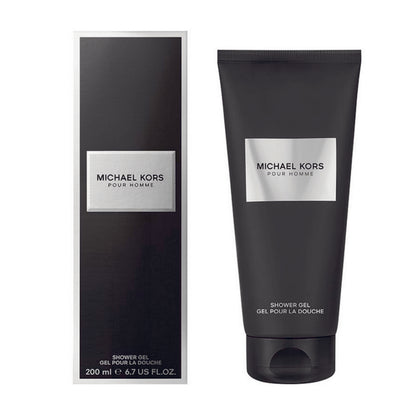 Michael Kors Pour Homme Doccia Gel 200 ML