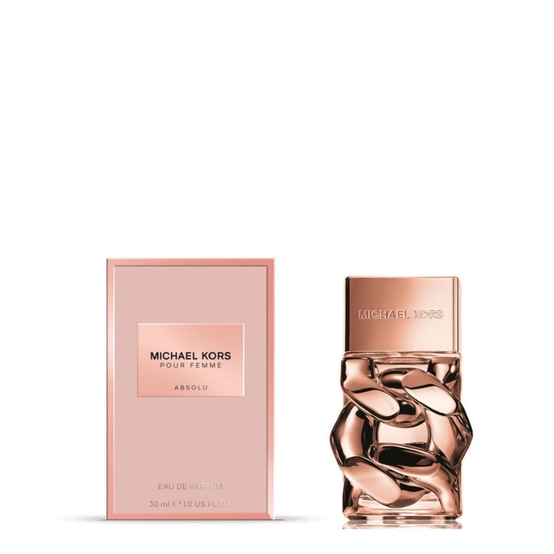 Michael Kors Absolu Pour Femme Absolu Eau De Parfum 30 ML