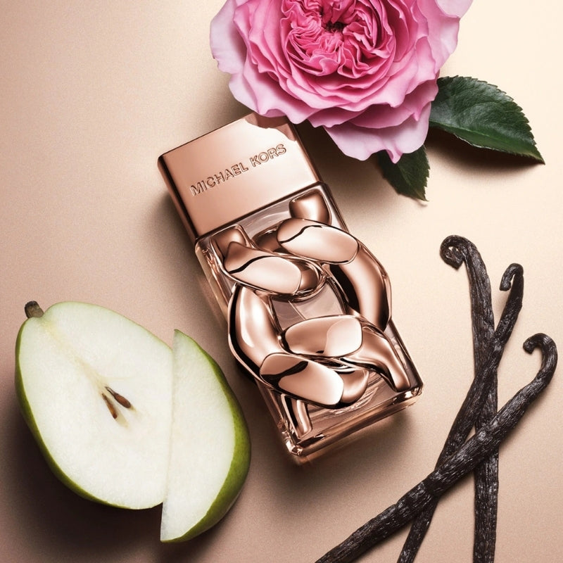 Michael Kors Absolu Pour Femme Absolu Eau De Parfum 100 ML