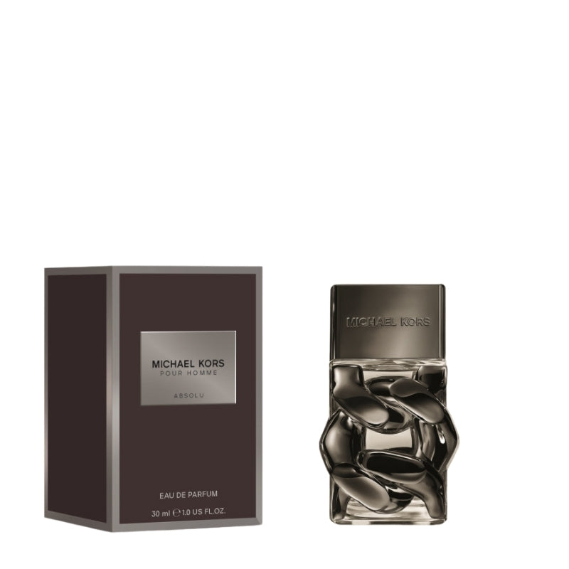 Michael Kors Absolu Pour Homme Absolu Eau De Parfum 30 ML