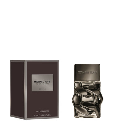 Michael Kors Absolu Pour Homme Absolu Eau De Parfum 30 ML
