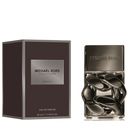 Michael Kors Absolu Pour Homme Absolu Eau De Parfum 50 ML