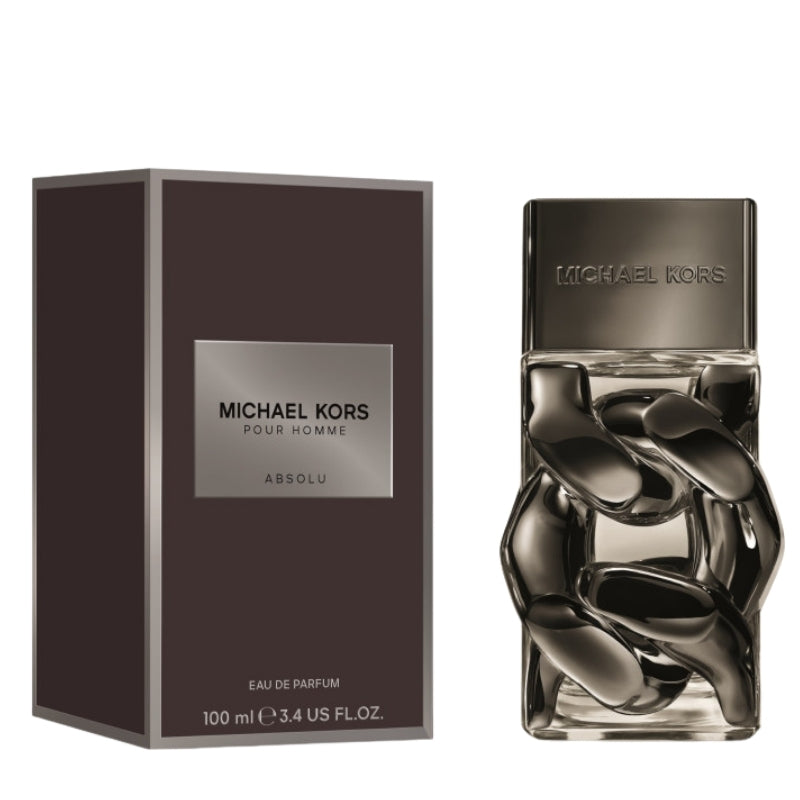 Michael Kors Absolu Pour Homme Absolu Eau De Parfum 100 ML