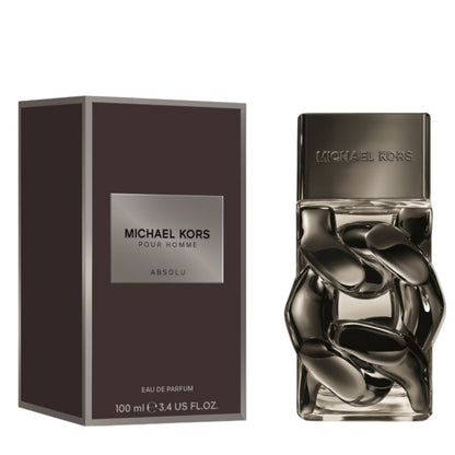 Michael Kors Absolu Pour Homme Absolu Eau De Parfum 100 ML
