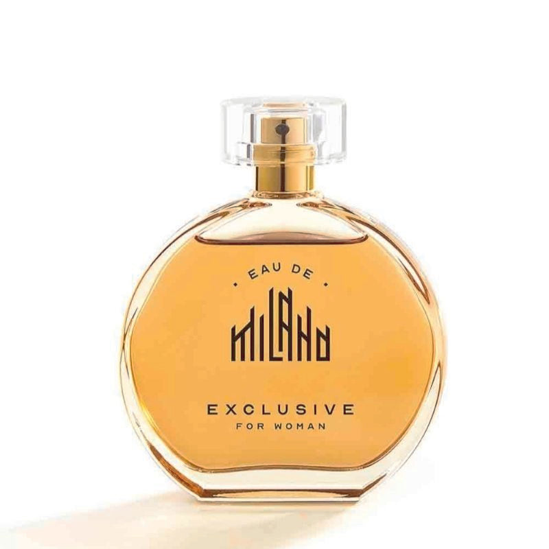 Exclusive for Woman Eau De Toilette