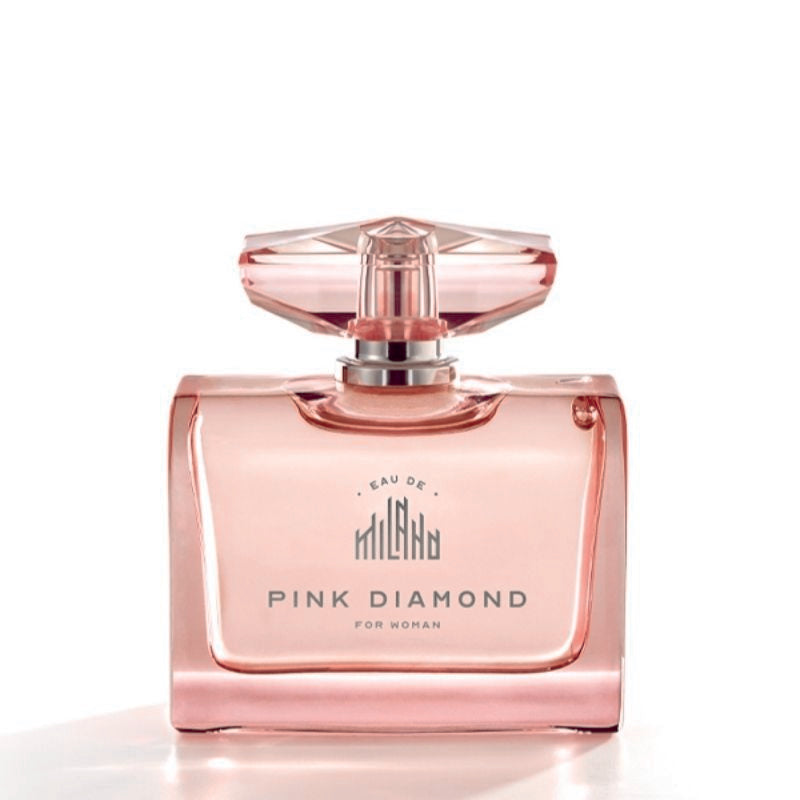 Pink Diamond Eau De Toilette