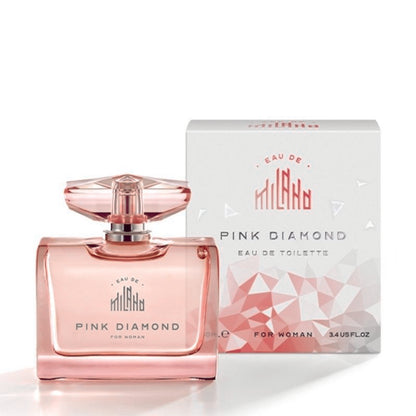 Pink Diamond Eau De Toilette