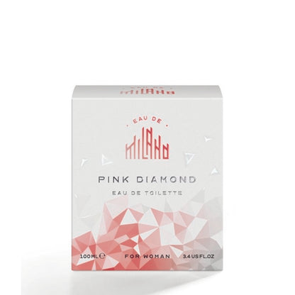 Pink Diamond Eau De Toilette