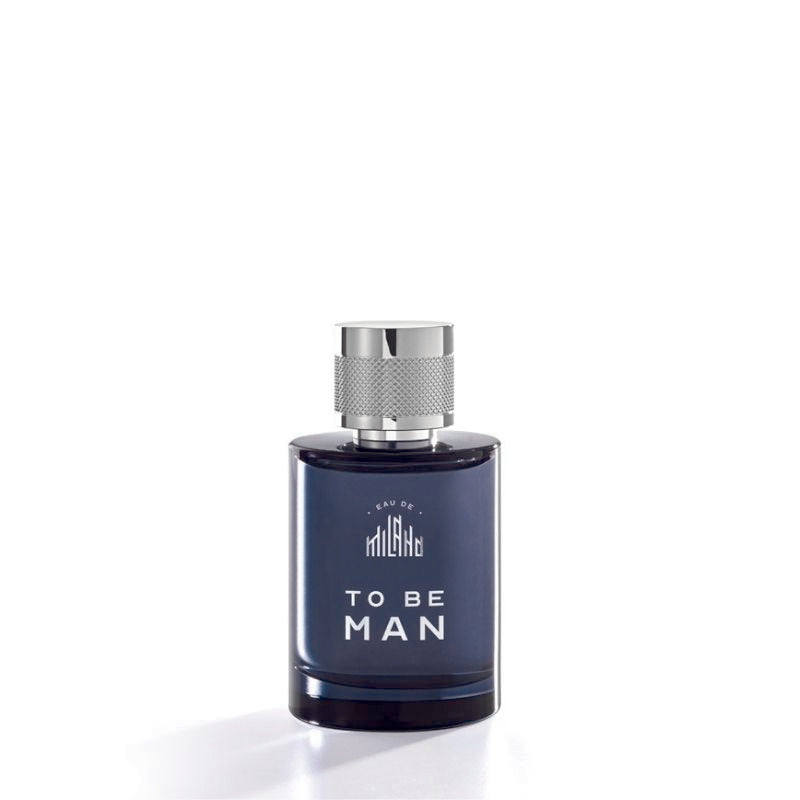 To Be Man Eau De Toilette