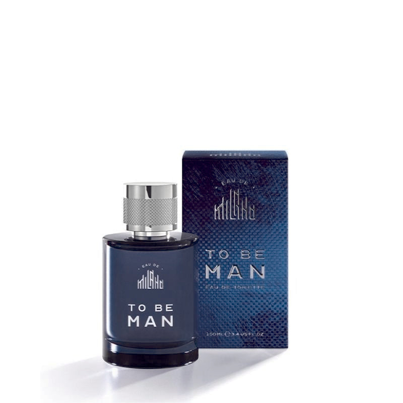 To Be Man Eau De Toilette