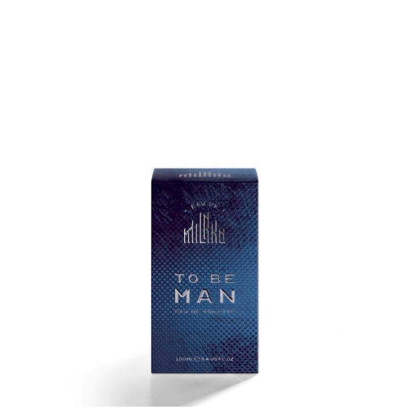 To Be Man Eau De Toilette