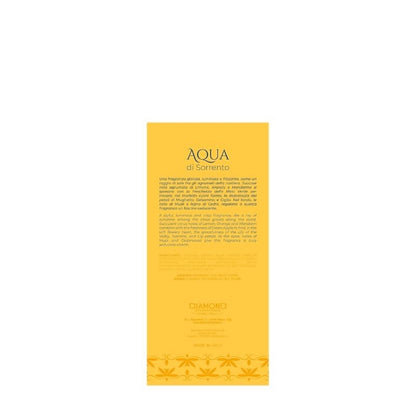 Aqua di Sorrento Partenope Eau De Parfume 100ml