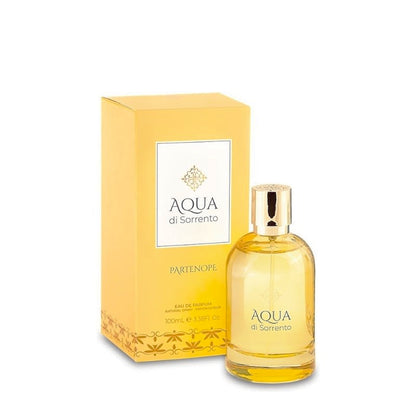 Aqua di Sorrento Partenope Eau De Parfume 100ml