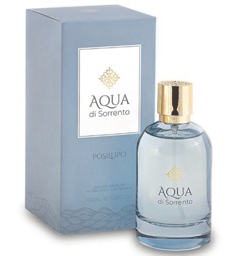 Aqua di Sorrento Posillipo Eau De Parfum 100ml