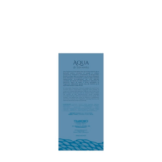 Aqua di Sorrento Posillipo Eau De Parfum 100ml