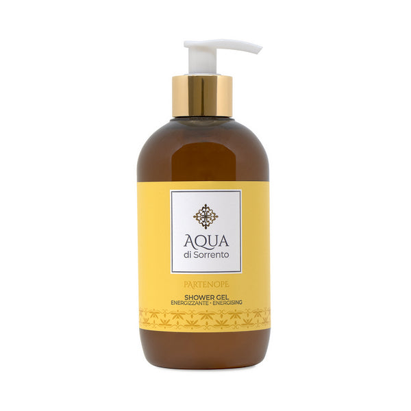 Partenope Shower Gel