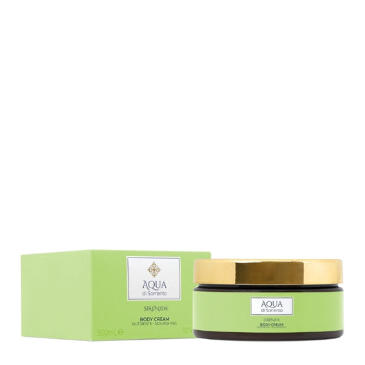 Aqua Di Sorrento Sirea Latte Corpo 300 ML