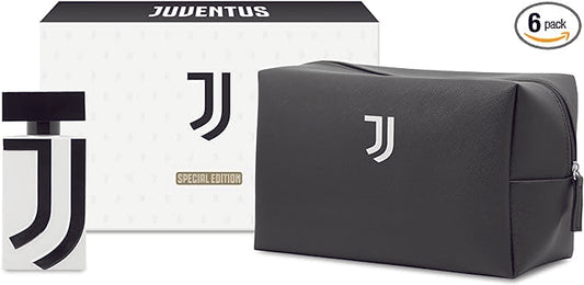 Juventus Edt 50Ml + Beauty