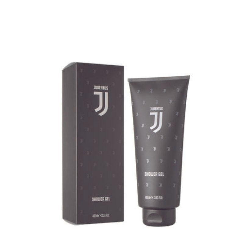 Juventus Doccia 400 ML
